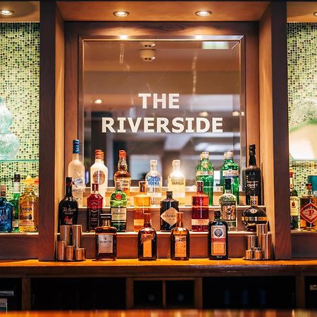 Ibis Coleraine Riverside Екстериор снимка