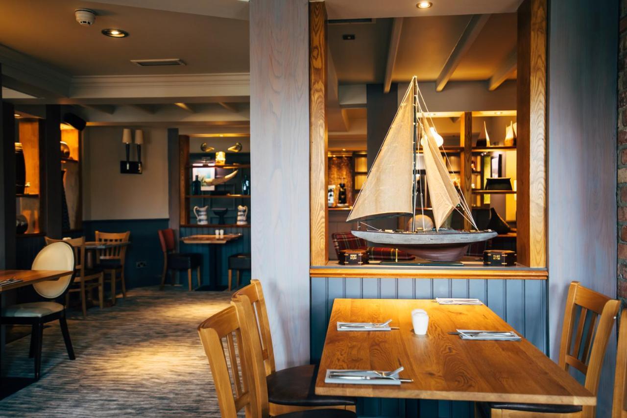 Ibis Coleraine Riverside Екстериор снимка
