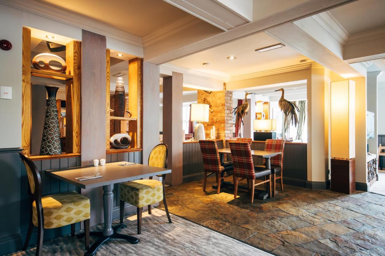 Ibis Coleraine Riverside Екстериор снимка