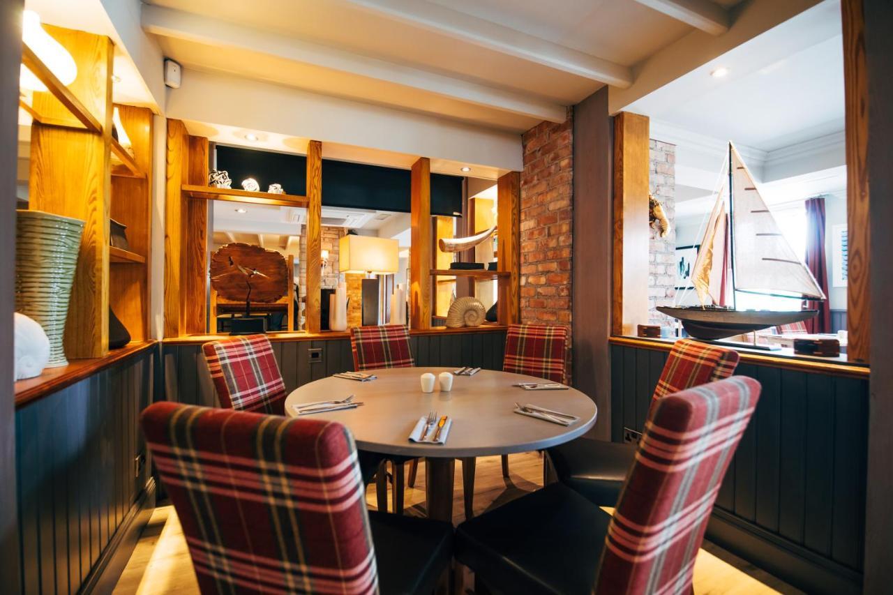 Ibis Coleraine Riverside Екстериор снимка