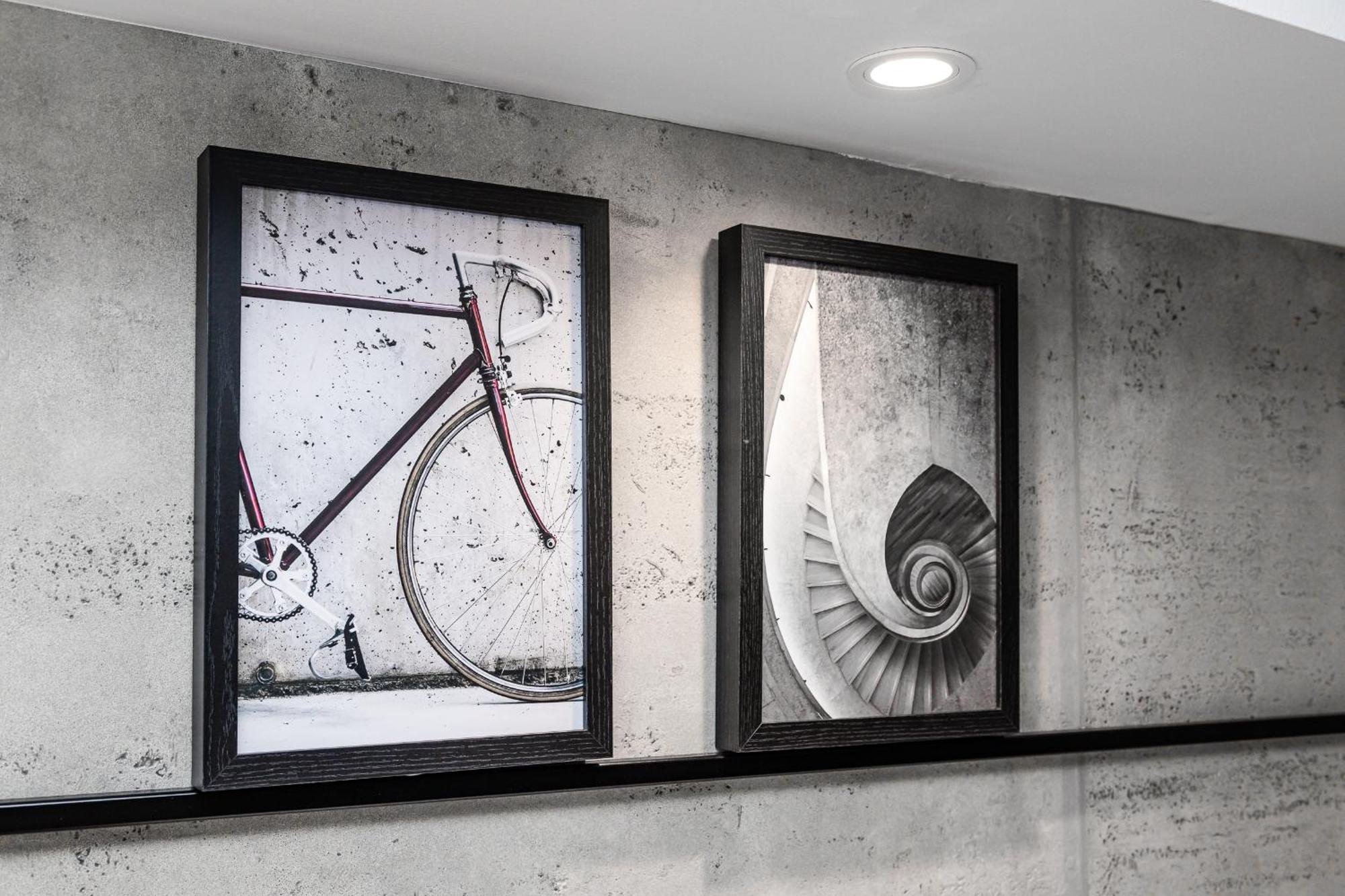Ibis Coleraine Riverside Екстериор снимка